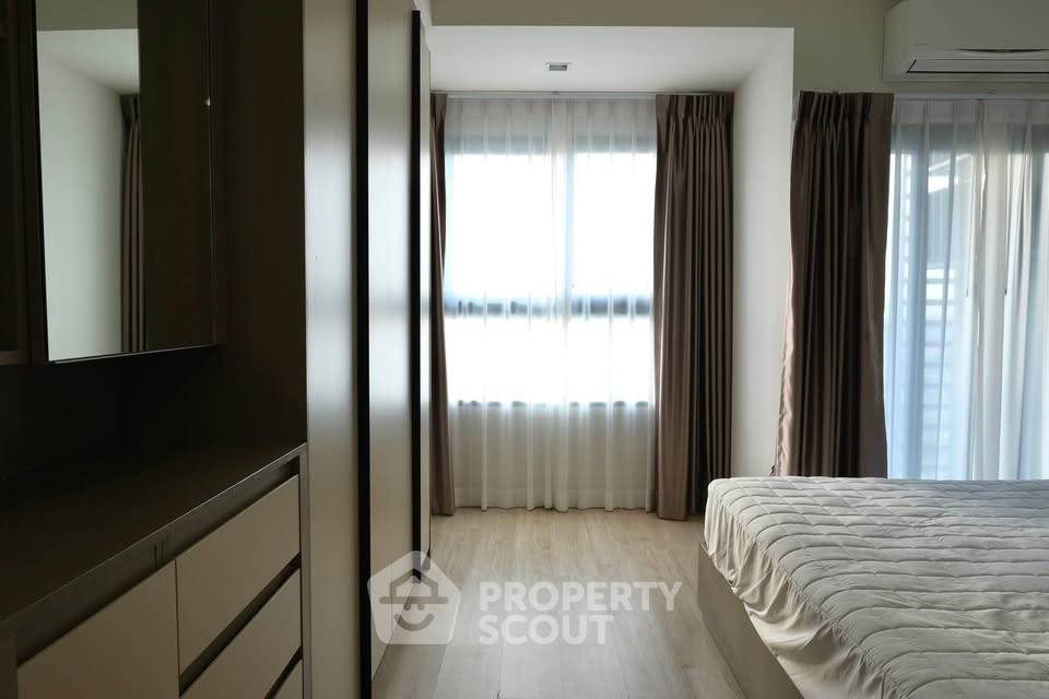 รูป คอนโด 1-ห้องนอน ที่ ไอดีโอ สาทร-วงเวียนใหญ่ ใกล้ BTS วงเวียนใหญ่ (ID 2218993) - รูปที่ 2/12