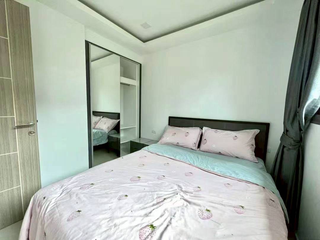 รูป คอนโด 1-ห้องนอน ที่ อาคาเดีย บีช รีสอร์ท พัทยา ใกล้ พัทยาใต้ (ID 2755657) - รูปที่ 4/9