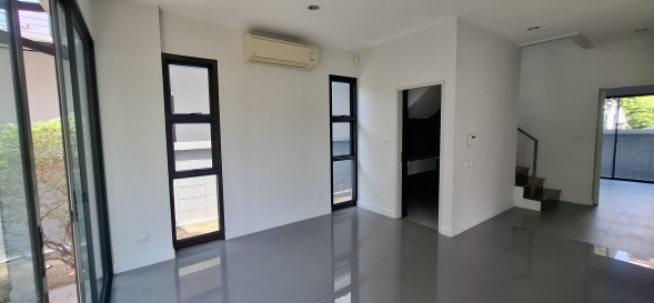 รูป บ้านเดี่ยว, 123.5 ตร.วา, บ้านเดี่ยว โครงการ บ้านลุมพินี สวนหลวง ร.9 กรุงเทพมหานคร, ประเวศ, กรุงเทพมหานคร, 28.6M - รูปที่ 31/54