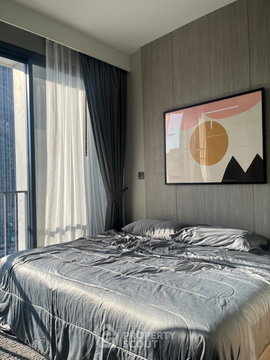 1-BR Condo at M Thonglor 10 near BTS Thong Lor (ID 2090140)