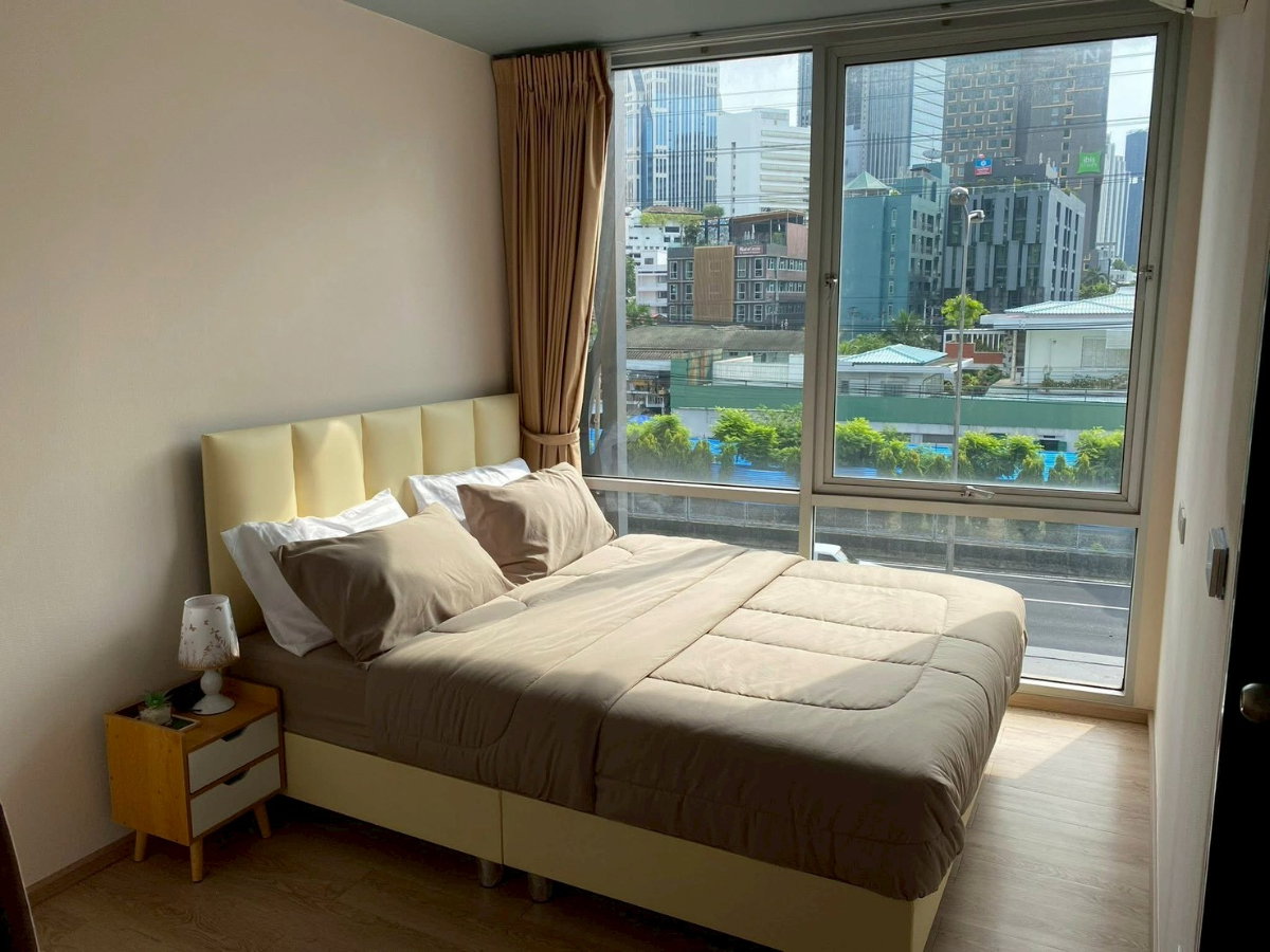 picture The Tempo Ruamrudee - 1/11