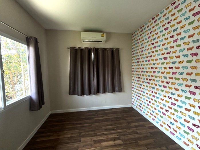 รูป บ้านเดี่ยว, 95.5 ตร.วา, บ้านเดี่ยว โครงการ สีวลี มะลิวัลย์ ขอนแก่น ขอนแก่น, เมืองขอนแก่น, ขอนแก่น, 8.8M - รูปที่ 17/29