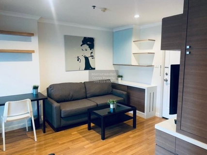 รูปภาพ FOR RENT condo , Lumpini Place Rama 9-Ratchada , Duplex , nice view , MRT-Phra Ram 9 , Huai Khwang , Huai Khwang , Bangkok , CX-03702 ✅ Live chat with us ADD LINE @connexproperty ✅