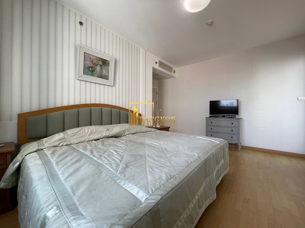 รูป Supalai Premier Place | Great Value 3 Bed Condo in Asoke CBD Area - BR19817CD - รูปที่ 11/29