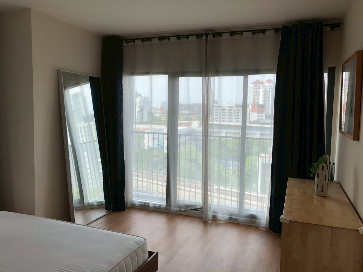 รูป Best Price 💗 ให้เช่า Noble Remix Sukhumvit 36 ห้องสวยและใหญ่ ราคาดีมาก ตกแต่งครบ พร้อมอยู่  | Code DS2317 Line : @Dstay - รูปที่ 5/11