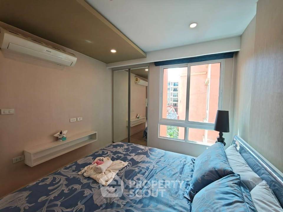 รูป คอนโด 1-ห้องนอน ที่ เซเว่น ซีส์ คอนโด รีสอร์ท จอมเทียน ใกล้ เมืองพัทยา (ID 2357088) - รูปที่ 8/16