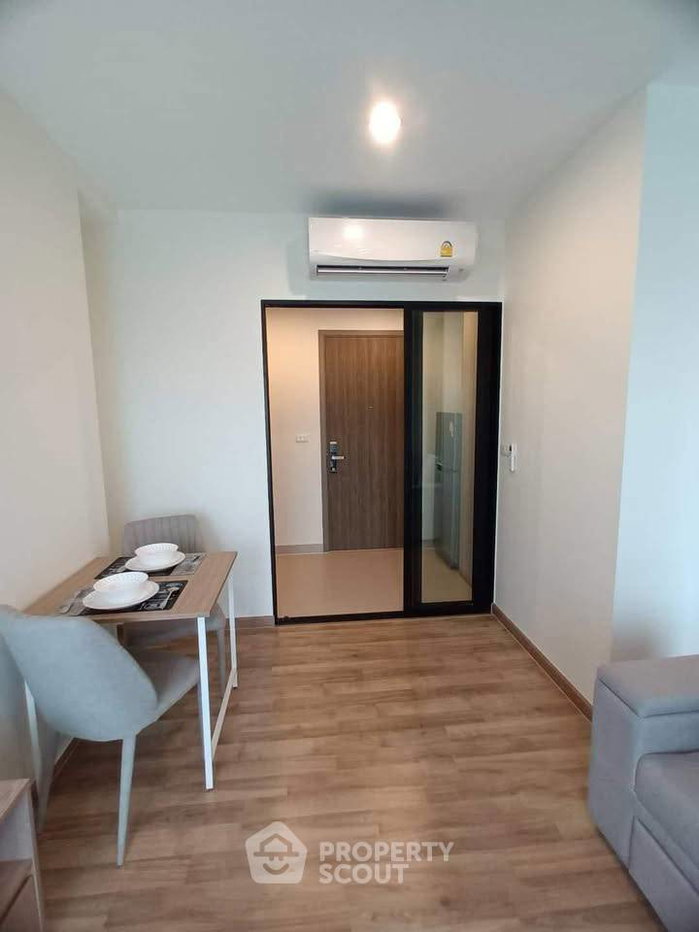 รูป คอนโด 1-ห้องนอน ที่ นิช โมโน เจริญนคร ใน ดาวคะนอง (ID 2499574) - รูปที่ 4/11