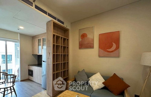 รูปภาพ คอนโด 1-ห้องนอน ที่ ไซมิส เอ็กซ์คลูซีฟ 42 ใกล้ BTS เอกมัย (ID 2755007)