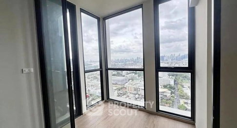 1-BR Condo at The Issara Sathorn in Thung Maha Mek (ID 2494299)