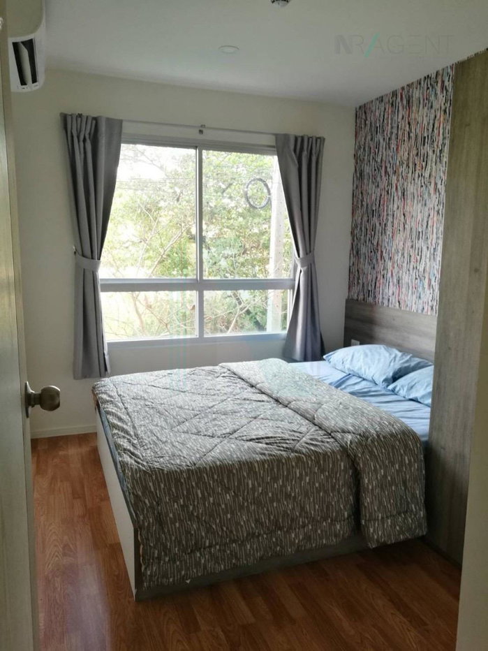 รูป 📌 ขายคอนโด ลุมพินี วิลล์ ราษฎร์บูรณะ-ริเวอร์วิว 2 อาคาร C ชั้น 2 1 ห้องนอน ขนาด 26.00 ตรม ใกล้ สะพานกรุงเทพ - รูปที่ 2/8