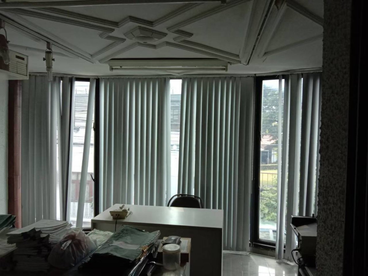 รูป ขาย โฮมออฟฟิศ 3 ชั้น นาคนิวาส 2 ทำเลทองลาดพร้าว 71 แต่งครบพร้อมรันธุรกิจ! ใกล้ Central Eastville และรถไฟฟ้าสายสีเหลือง - รูปที่ 2/12