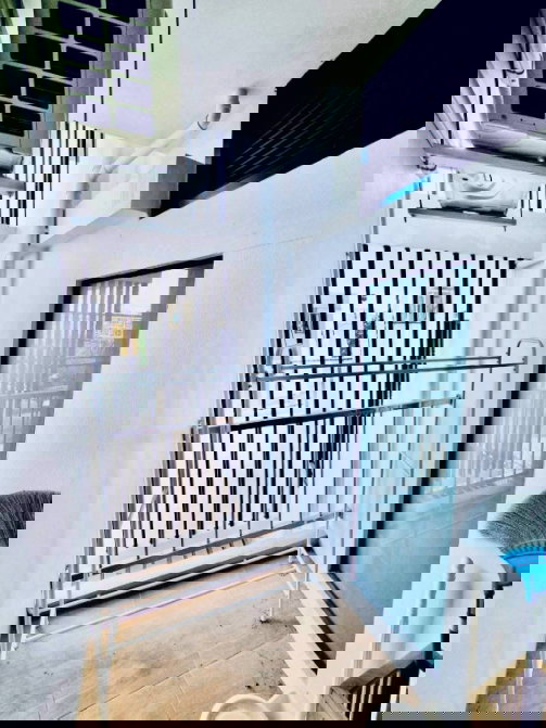 รูป 📍Finn condo 4 (ฟินน์ คอนโด) หน้ารพ. สวนดอก - รูปที่ 7/14