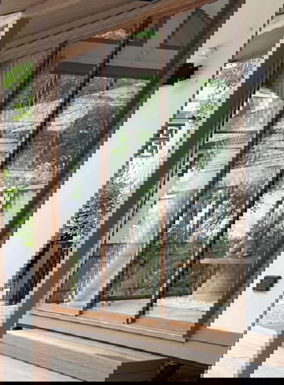 รูป ขายบ้านสำเร็จรูป บ้านโมดูลาร์ สตูดิโอ  1ห้องน้ำ และระเบียงในตัว รับสร้างทั่วประเทศ - รูปที่ 7/16