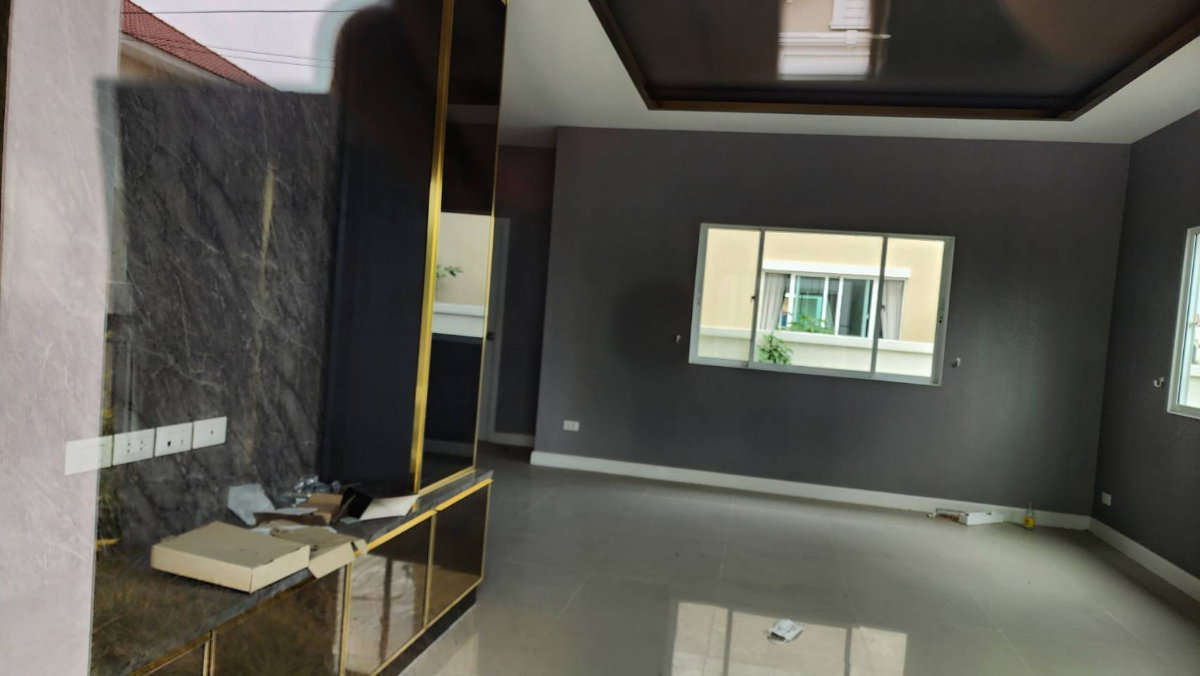 picture Baan Lalin The Prestige Prachauthit-Suksawat - 5/7