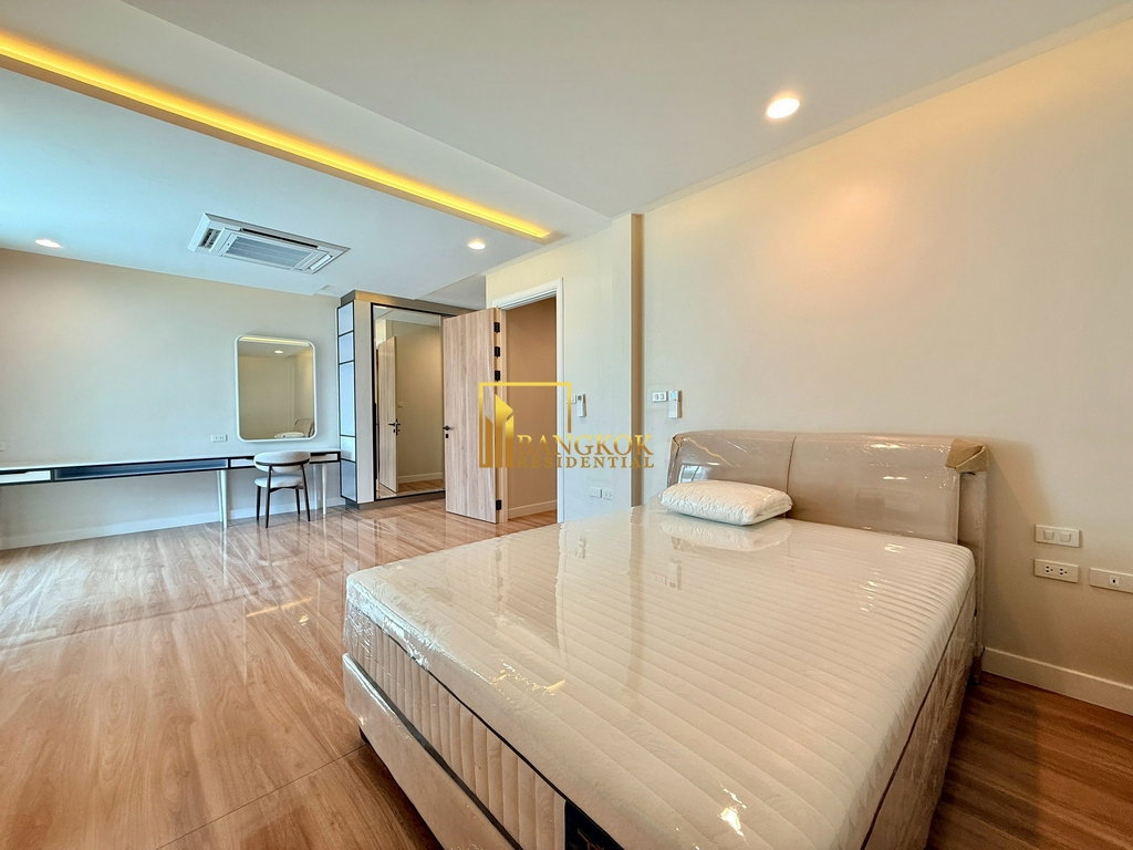 รูป Delightful 4 Bedroom House For Rent in Thonglor Area - BR28274SH - รูปที่ 24/48