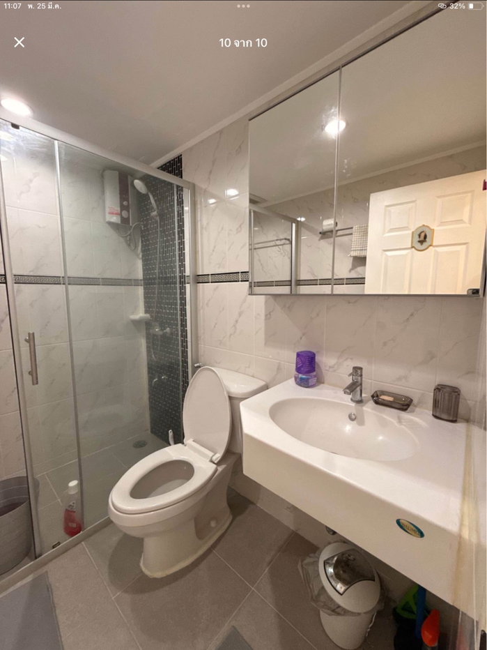 picture Lumpini Ville Sukhumvit               77 - 10/10