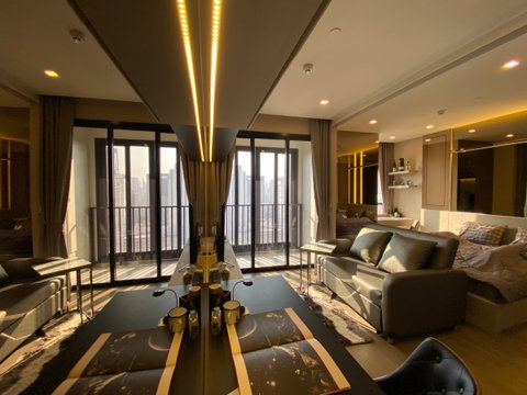 @Condorental condo for rent Ashton Asoke