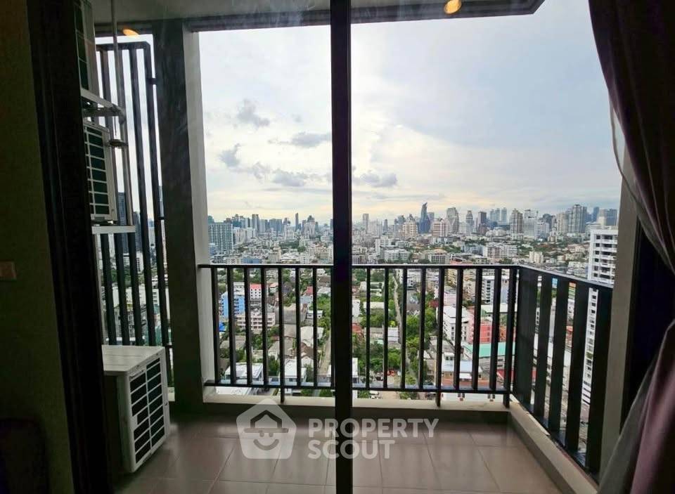 รูป คอนโด 3-ห้องนอน ที่ เดอะ นิช ไพรด์ ทองหล่อ เพชรบุรี ใน บางกะปิ (ID 2153225) - รูปที่ 21/25