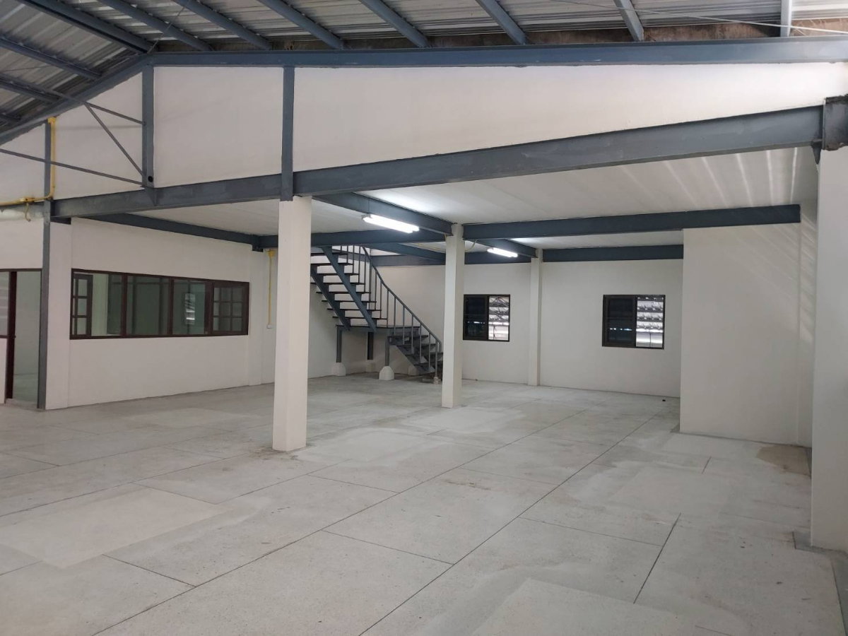 picture For rent Warehouse 3 stories usage 1,870 sqm. at Phuttabucha road - 6/10
