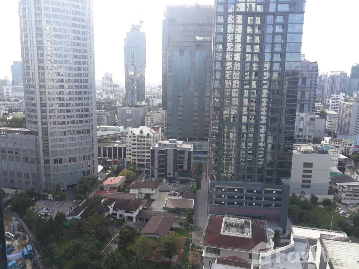 รูป ขาย คอนโด 1 ห้องนอน ในโครงการ 59 เฮอริเทจ 1677662 - รูปที่ 6/6
