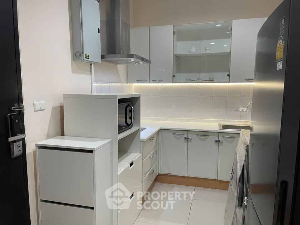 รูป คอนโด 3-ห้องนอน ที่ บ้านกลางกรุง สยาม-ปทุมวัน คอนโดมิเนียม ใกล้ BTS ราชเทวี (ID 2528524) - รูปที่ 2/4