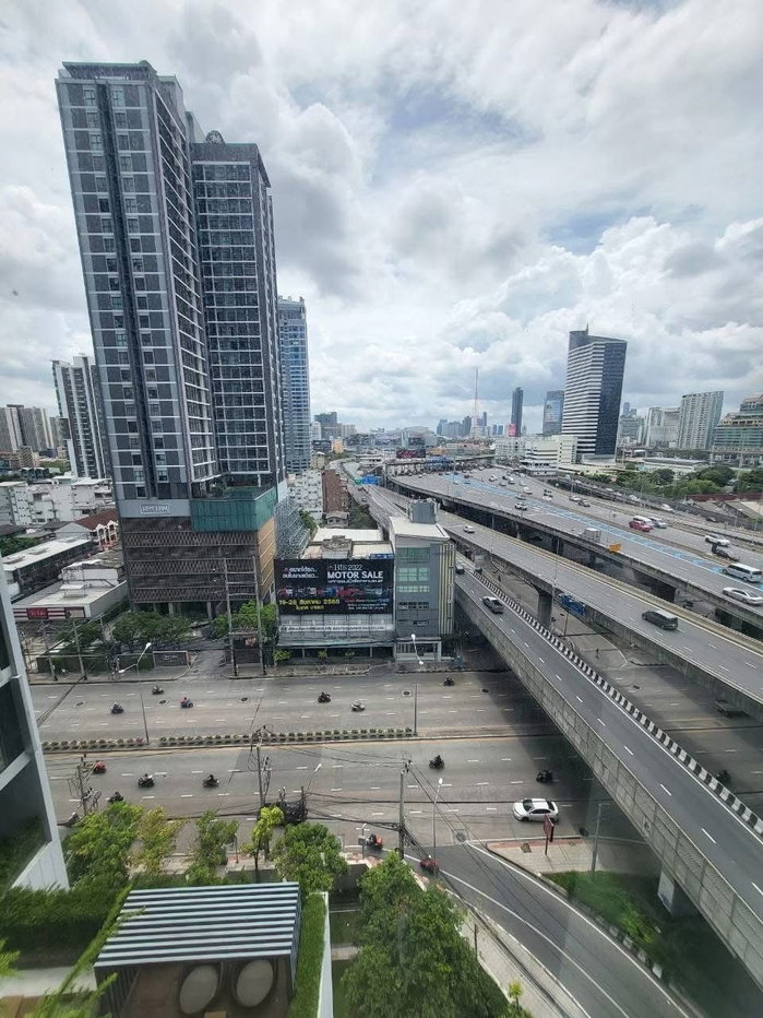 picture ✨ Condo For Rent Chewathai Residence Asoke ✨ - 11/11