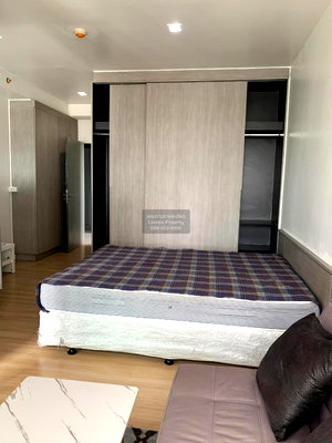 Condos for rent Sathorn Thani Tower : For Rent Condo , The Seed Mingle , MRT-Lumphini , Thungmahamek , Sa Thon , Bangkok , CX-92684 ✅ Live chat with us ADD LINE @connexproperty ✅