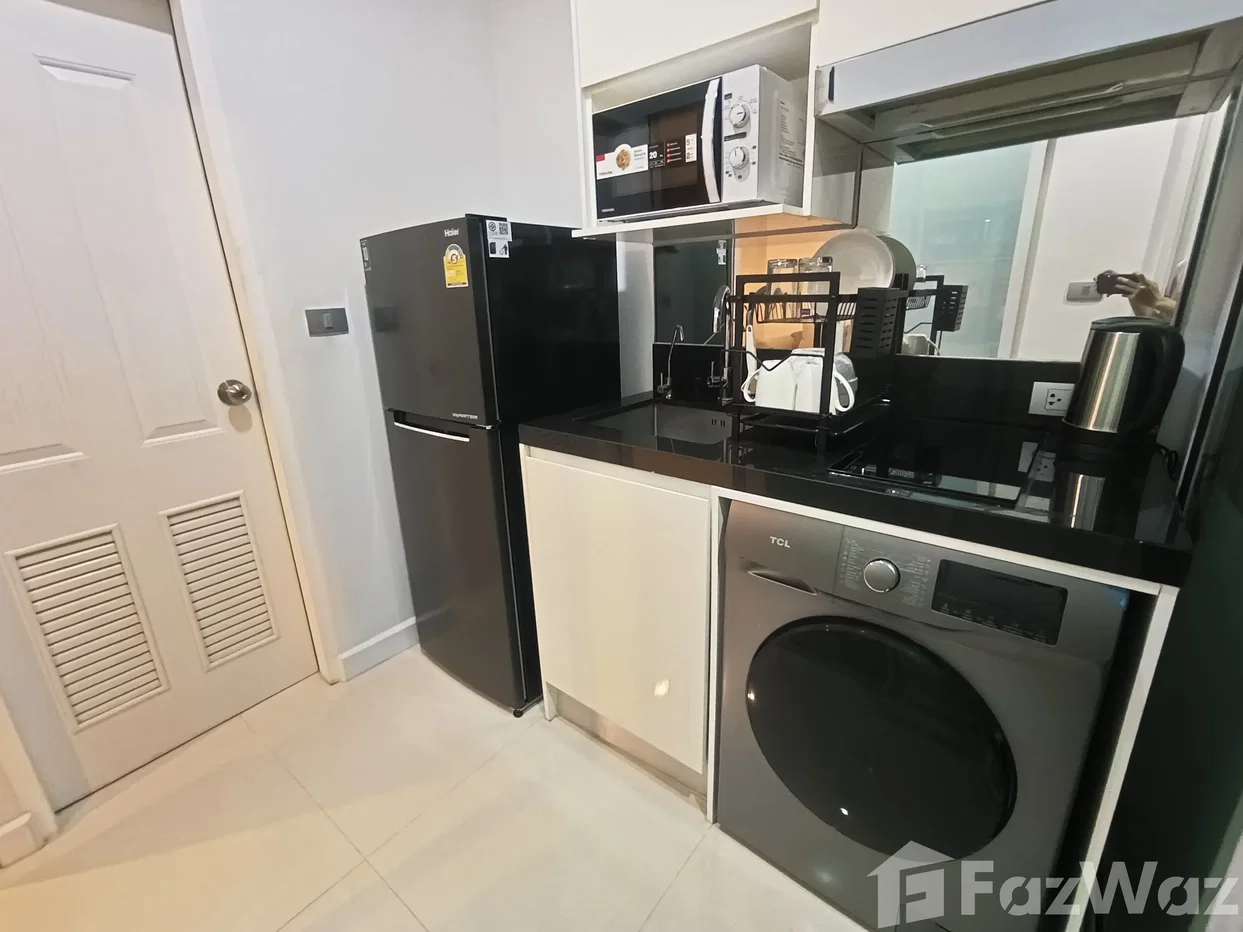 รูป ขาย/เช่า คอนโดมิเนียมหรู ด้วยขนาด 25 ตร.ม. พร้อมเข้าอยู่ได้ 1931329 - รูปที่ 10/13