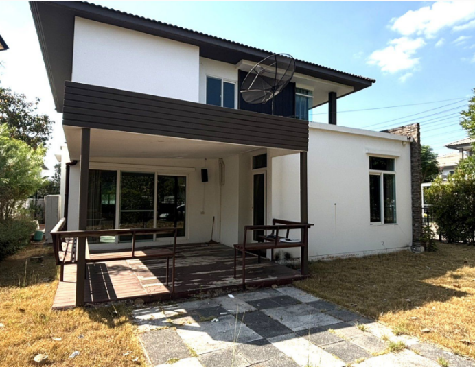 รูป บ้านเดี่ยว, 95.5 ตร.วา, บ้านเดี่ยว โครงการ สีวลี มะลิวัลย์ ขอนแก่น ขอนแก่น, เมืองขอนแก่น, ขอนแก่น, 8.8M - รูปที่ 5/29