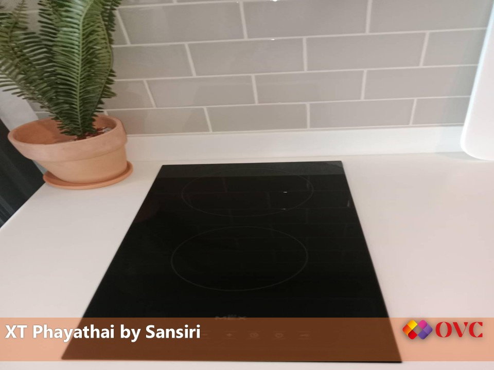 picture Ready for Rent @XT Phayathai by Sansiri - 9/13