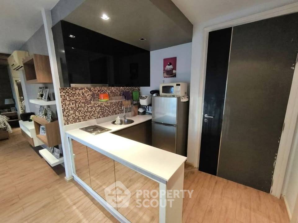 รูป คอนโด 2-ห้องนอน ที่ เดอะ แกลเลอรี่ พัทยา ใกล้ หาดจอมเทียน (ID 2438012) - รูปที่ 15/18