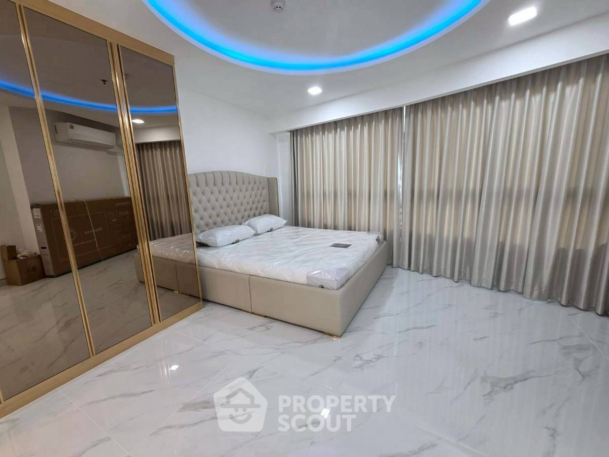 รูป คอนโด 2-ห้องนอน ที่ ศุภาลัย พรีมา ริวา พระราม 3 - นราธิวาส ใน ช่องนนทรี (ID 2761091) - รูปที่ 11/20