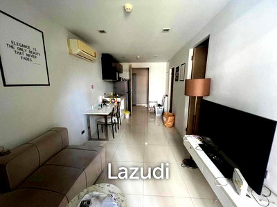 Condos for sale : 1 Bed 1 Bath 34.51 SQ.M. The Urban Attitude