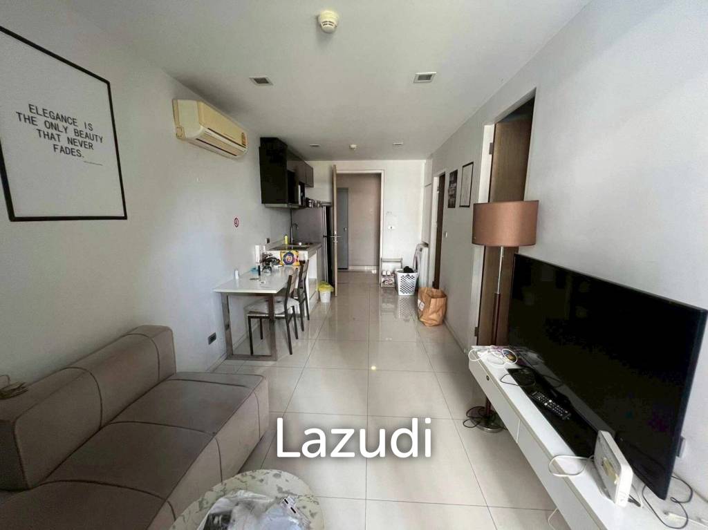 picture 1 Bed 1 Bath 34.51 SQ.M. The Urban Attitude - 1/8