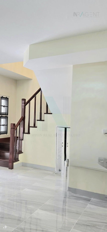 รูป 📌 ขายทาวน์เฮาส์ โครงการ บ้านพฤกษา 18 บางใหญ่ 2 ชั้น 3 ห้องนอน 2 ห้องน้ำ - รูปที่ 3/8