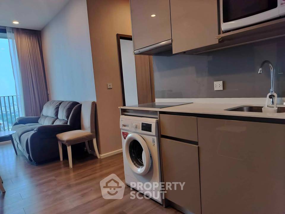 รูป คอนโด 2-ห้องนอน ที่ วิสซ์ดอม เอสเซ้นส์ สุขุมวิท ใกล้ BTS ปุณณวิถี (ID 2761889) - รูปที่ 4/29