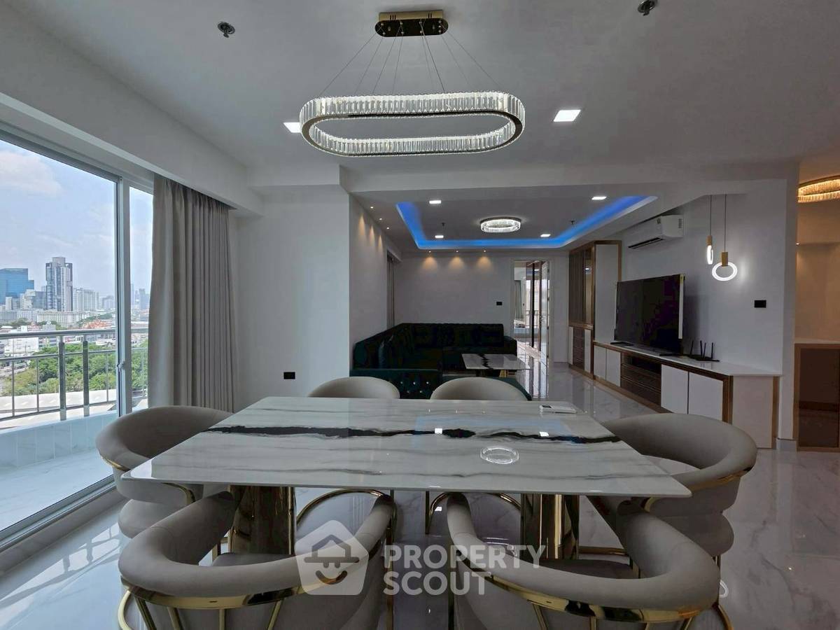 รูป คอนโด 2-ห้องนอน ที่ ศุภาลัย พรีมา ริวา พระราม 3 - นราธิวาส ใน ช่องนนทรี (ID 2761091) - รูปที่ 4/20