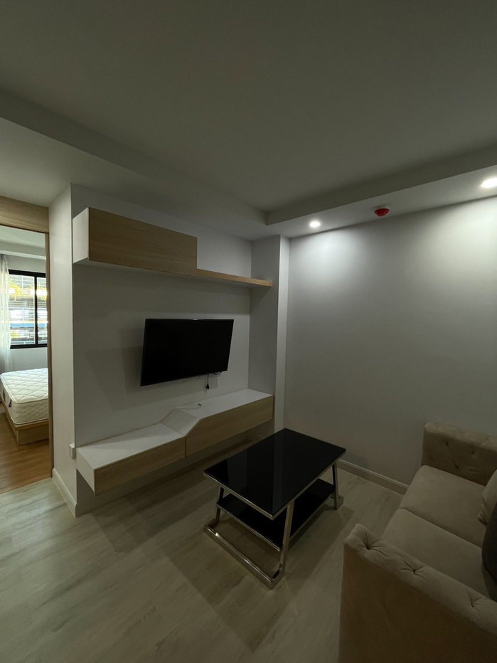 รูป ✨ขายคอนโด V Condo ศาลายา ตึก V6 ชั้น6  (พร้อมผู้เช่า) ใกล้ มหาวิทยาลัยมหิดล  ✨ - รูปที่ 6/6