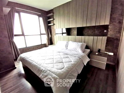 Condos for rent BTS On Nut : 2-BR Condo at The Base Park West Sukhumvit 77 near BTS On Nut (ID 2224733)