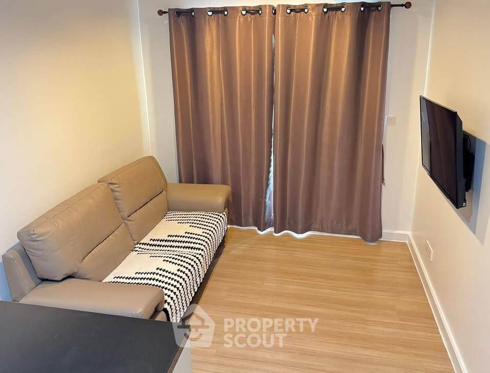 รูป คอนโด 1-ห้องนอน ที่ เดอะ ซี้ดมิงเกิ้ล สาทร-สวนพลู ใกล้ BTS ศาลาแดง (ID 2761469) - รูปที่ 3/6