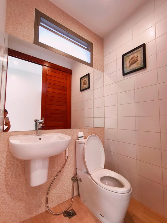 รูป 🏡🌴 พูลวิลล่าราไวย์ 🏊‍♂️💎 4 ห้องนอน | สระส่วนตัว | พร้อมอยู่  ✨ - รูปที่ 34/34