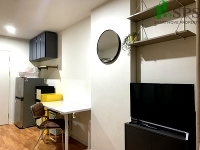 Condos for rent : Condo for Rent, Lumpini Ville Sukhumvit 101/1 - Punnawithi (SPSAD3895)