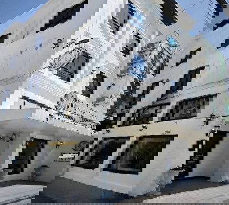 รูป ให้เช่าอาคาร / อาคารสำนักงาน / โชว์รูม 3 ชั้น ริมถนนงามวงศ์วาน /เหมาะสำหรับธุรกิจความงาม โรงพยาบาลความงามขนาดเล็ก , อื่น ๆ - รูปที่ 2/9