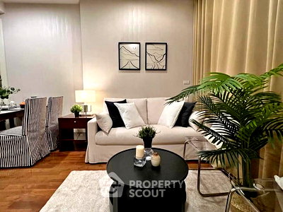 ขายคอนโด : คอนโด 1-ห้องนอน ที่ ดิ แอดเดรส ชิดลม ใกล้ BTS ชิดลม (ID 2566178)