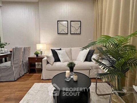 1-BR Condo at The Address Chidlom near BTS Chit Lom (ID 2566178)