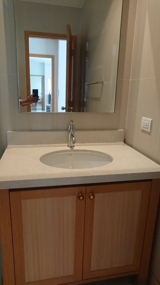 รูป ให้เช่าคอนโด เดอะ เอ็มโพริโอ เพลส 24 ตกแต่งครบครัน (S15-19783) - รูปที่ 23/30