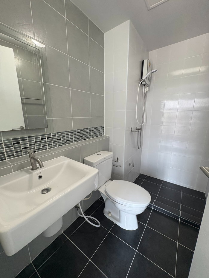 รูป P-1423🌈โครงการ ดีคอนโด แคมปัส รีสอร์ท ราชพฤกษ์-จรัญฯ13 ราคาสุดคุ้ม เพียง 1.49 ล้าน กู้ต็ม 100 % *0659174222* - รูปที่ 10/14