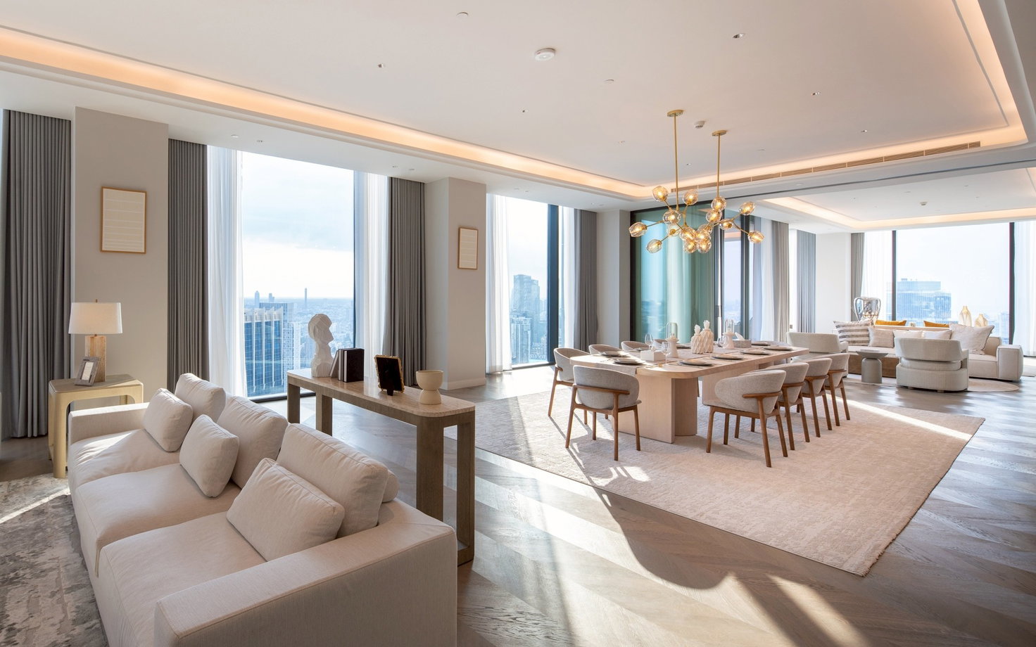 รูป ONE89 wireless 3 bedrooms, for rent - รูปที่ 13/49