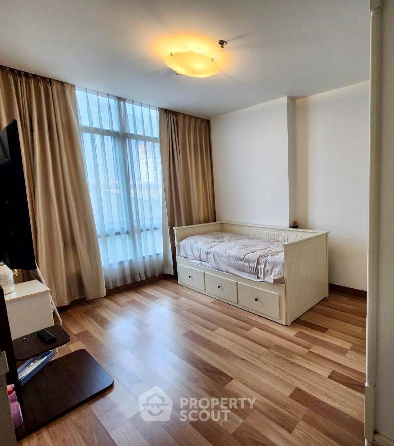 รูป คอนโด 2-ห้องนอน ที่ ไอดีโอ บลูโคฟ สุขุมวิท ใกล้ BTS อุดมสุข (ID 2761288) - รูปที่ 6/8