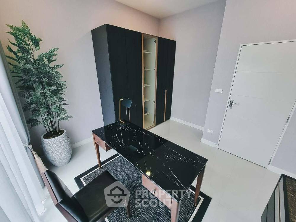 รูป บ้าน 5-ห้องนอน ที่ เพอร์เฟค มาสเตอร์พีซ สุขุมวิท 77 ใกล้ ท่าอากาศยานสุวรรณภูมิ (ID 1487004) - รูปที่ 16/34